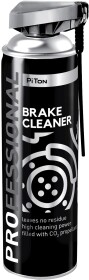 Очисник гальмівної системи PiTon Professional
