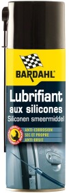 Мастило Bardahl Silicone lubricant багатоцільове