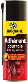 Смазка Bardahl Belt Dressing для ремней