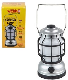 Кемпинговый фонарь Voin VL-4045