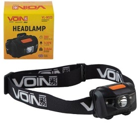Налобный фонарь Voin VL-9023
