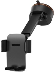 Держатель для телефона Baseus Easy Control Clamp SUYK020001