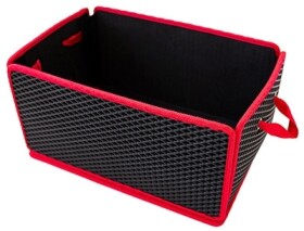 Коробка EVAtech LightBox в багажник BS13837OS5RBR