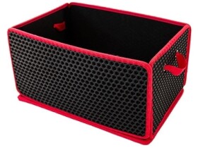 Коробка EVAtech LightBox в багажник BS13837OS5SBR