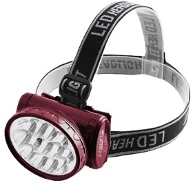 Налобный фонарь Vitol 1898