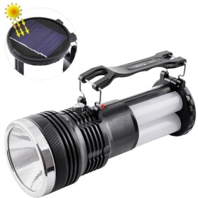 Кемпинговый фонарь Vitol 2881T