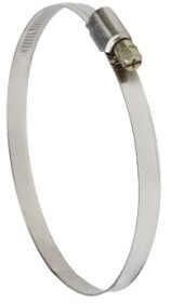 Хомут Norma 2202409C7W1 черв'ячний 220-240 мм сталь 1 шт