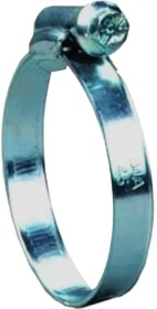 Хомут Masner P94060 червячный 40-60 мм сталь W2 1 шт