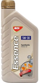 Моторна олива MOL Essence 5W-30 синтетична