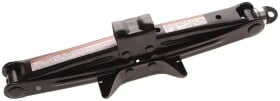 Домкрат Toyota / Lexus / Daihatsu ромбоподібний гвинтовий 09111F4011
