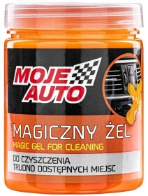 Очиститель салона Moje Auto Magic Gel