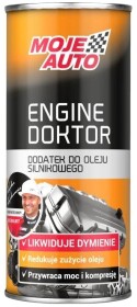 Присадка Moje Auto Engine Doctor