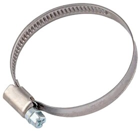 Хомут Friulsider Clampex 9010400532 червячный 25-40 мм сталь W2 25 шт