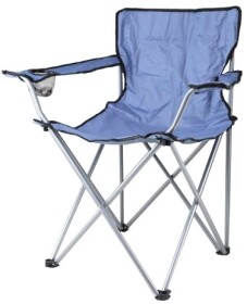 Кресло складное Carface DOCFATCC001A