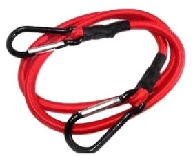 Стяжка эластичная King 0.3 т 1 м K-20665