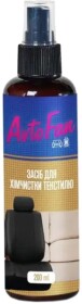 Очиститель салона AvtoFan 200 мл