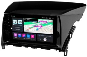 Штатна магнітола Abyss Audio MP-9323