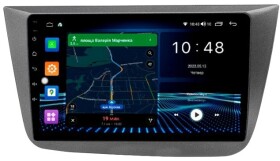 Штатна магнітола Abyss Audio MP-9335