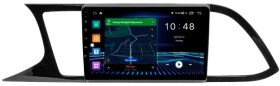 Штатна магнітола Abyss Audio MP-9336