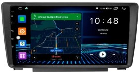 Штатна магнітола Abyss Audio MP-9339
