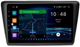 Штатна магнітола Abyss Audio MP-9342