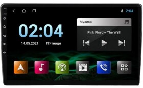 Штатна магнітола Abyss Audio MP-9347