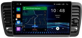 Штатна магнітола Abyss Audio MP-9350