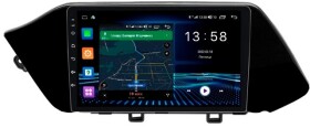 Штатна магнітола Abyss Audio MP-0290