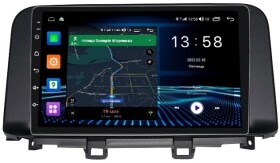 Штатна магнітола Abyss Audio MP-0291