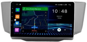 Штатна магнітола Abyss Audio MP-0370