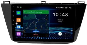 Штатна магнітола Abyss Audio MP-0376