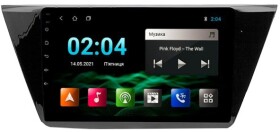 Штатна магнітола Abyss Audio MP-0384