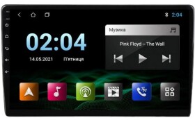 Штатна магнітола Abyss Audio QS-0312