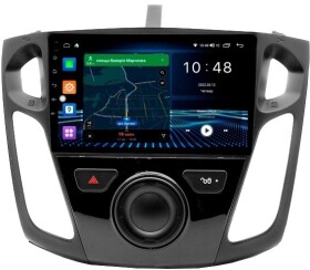 Штатна магнітола Abyss Audio MP-9287