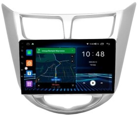 Штатна магнітола Abyss Audio MP-9292