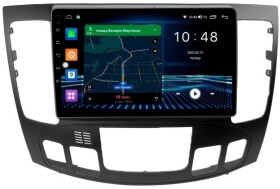 Штатна магнітола Abyss Audio MP-9293