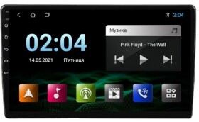 Штатна магнітола Abyss Audio QS-9271