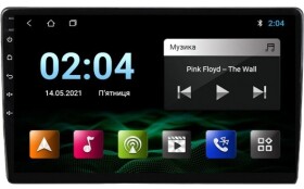 Штатная магнитола Abyss Audio QS-9286 QS-9286