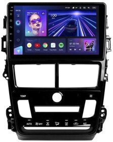 Штатна магнітола Teyes CC3L F2