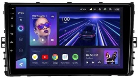 Штатна магнітола Teyes CC3L 42999