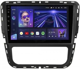 Штатна магнітола Teyes CC3L F1 43000