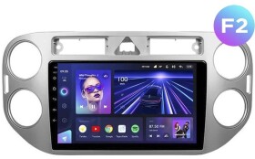 Штатна магнітола Teyes CC3L F2 43010