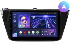 Штатная магнитола Teyes CC3L 43179
