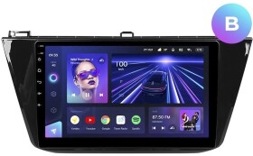 Штатная магнитола Teyes CC3L 43180