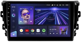 Штатная магнитола Teyes CC3L 043185