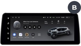 Штатная магнитола Teyes Lux One 44289