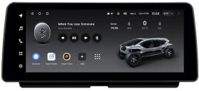 Штатная магнитола Teyes Lux One 44292
