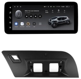 Штатна магнітола Teyes Lux One 44955