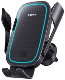 Держатель для телефона Baseus Milky Way Electric C40357000111-00
