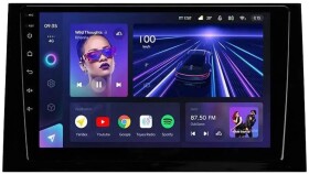 Штатная магнитола Teyes CC3L 43686